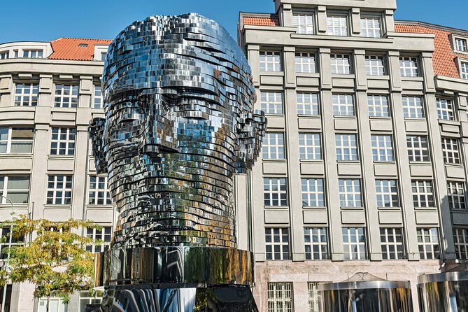 Kafka’s Prague: Self-Guided Mystery Puzzle Walk - FAQ