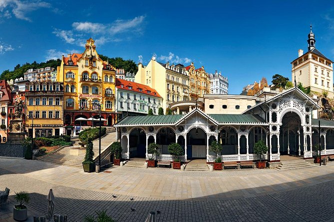 Karlovy Vary Full Day Tour from Prague - Quick takeaways