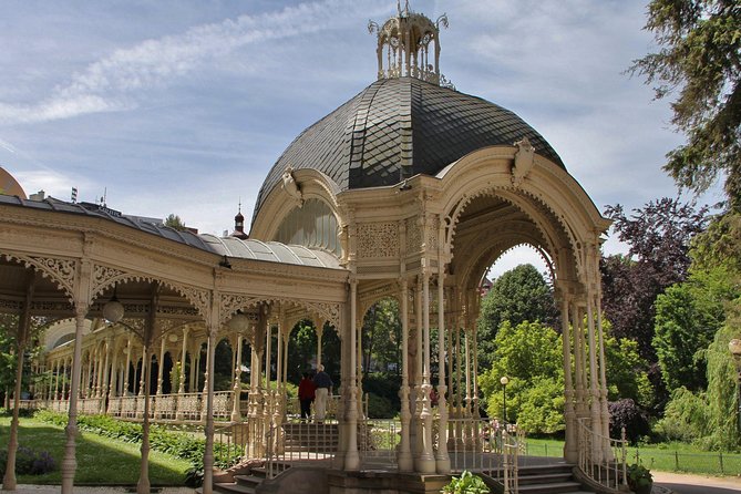 Karlovy Vary including Watchtower and Funicular from Prague - Prague morning meetup: what to expect before you head out