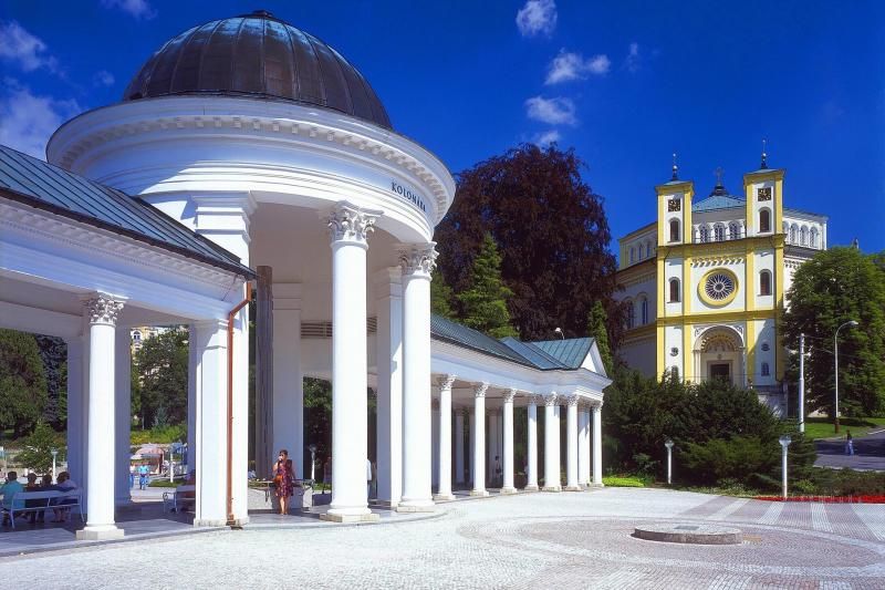Karlovy Vary & Marianske Lazne Tour from Prague with Lunch - Price and value: what $105 covers, and what you should plan for