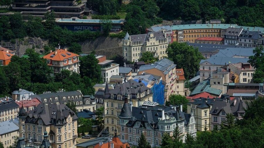 Karlovy Vary: Private Walking Tour - Key Things That Make This Tour Worth Your Time