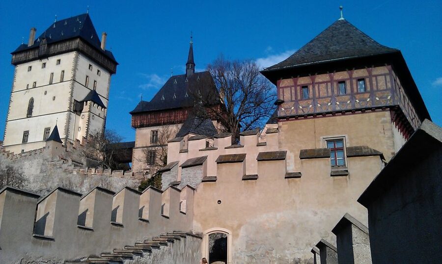 Karlstejn Castle & Crystal Manufactory - Private Tour - Key things you will enjoy on this private Karlstejn and crystal day