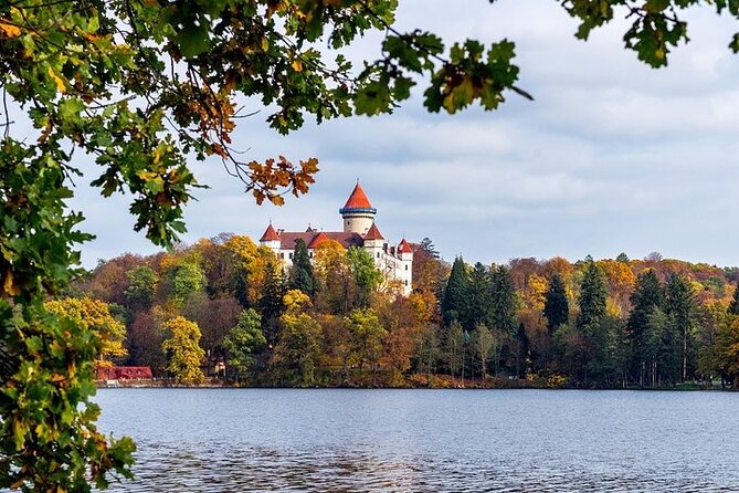 Konopiste Castle Private Tour from Prague - Konopiště Castle and the Franz Ferdinand story you actually need