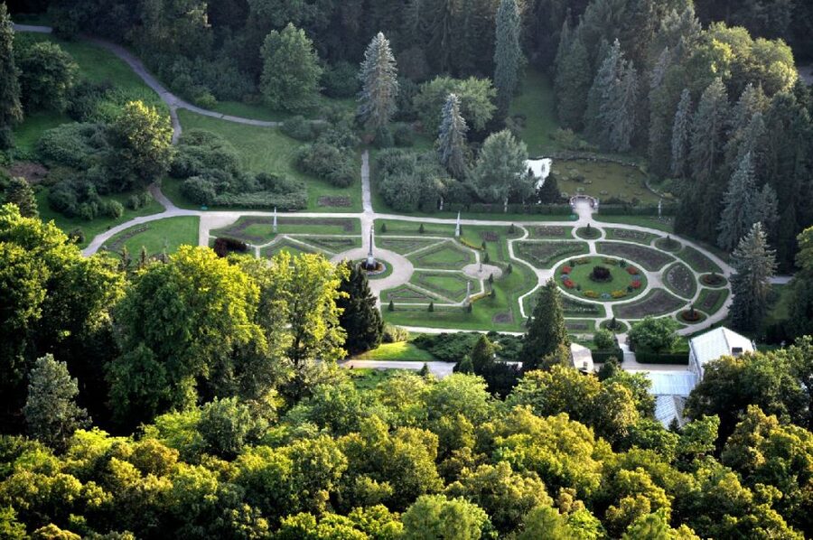 Konopiště: Chateau Tour from Prague - Franz Ferdinand context you can actually connect