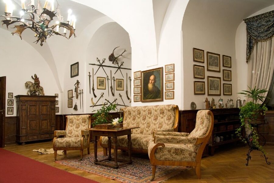 Konopiště: Chateau Tour from Prague - Price and value at about $76, what you get for a short half day