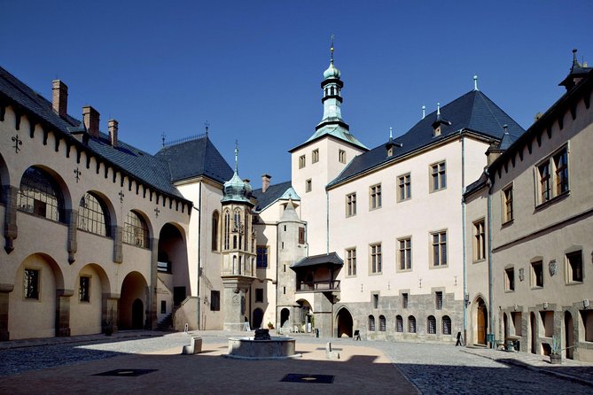 Kutná Hora & Bone Church (with admissions) - Transportation comfort and why it affects the whole day