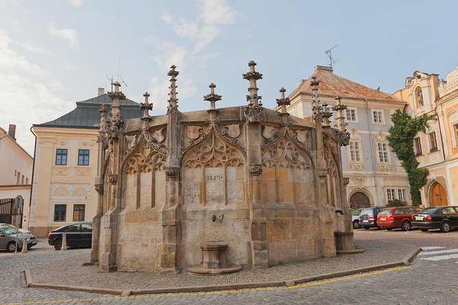 Kutná Hora & Bone Church (with admissions) - Price and what $8.39 really buys you