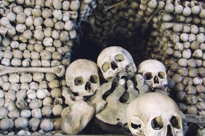 Kutna Hora Day Tour Including Sedlec Ossuary from Prague - Kutná Hora is the kind of detour Prague loves