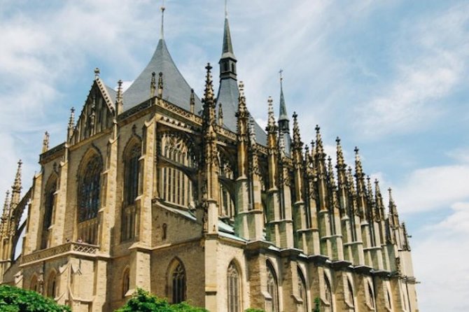 Kutna Hora Day Tour Including Sedlec Ossuary from Prague - The train leg: included, and it matters more than you think