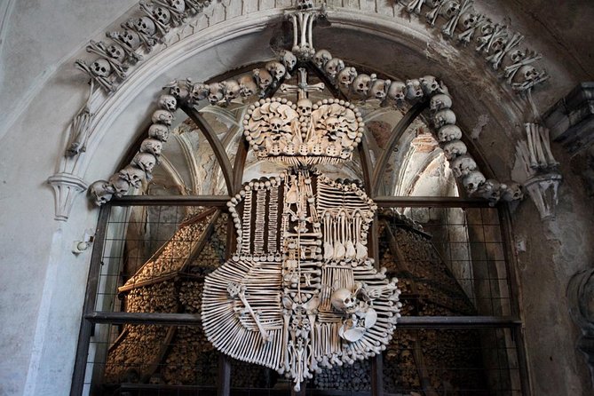 Kutna Hora Day Tour Including Sedlec Ossuary from Prague - Price and value: what you are actually buying