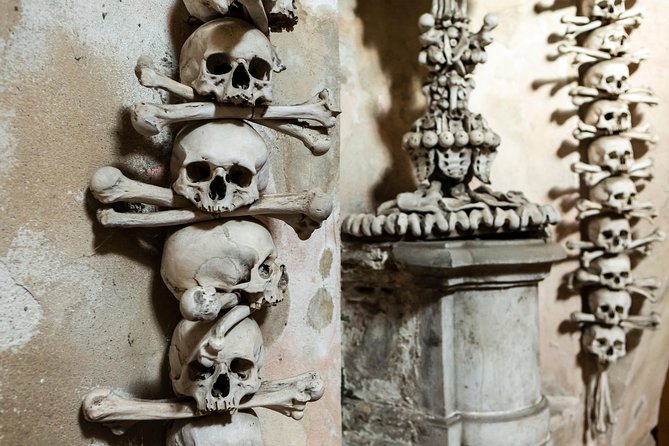 Kutna Hora Day Trip from Prague - Key Highlights That Make This Tour Worth Your Time