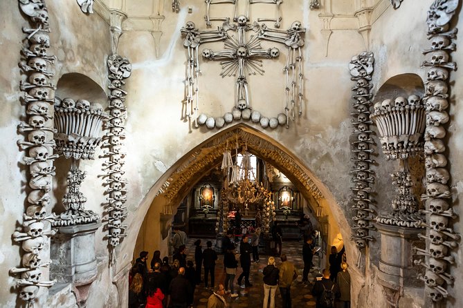 Kutna Hora Day Trip from Prague - Price and Logistics: Getting on the Coach Without Stress