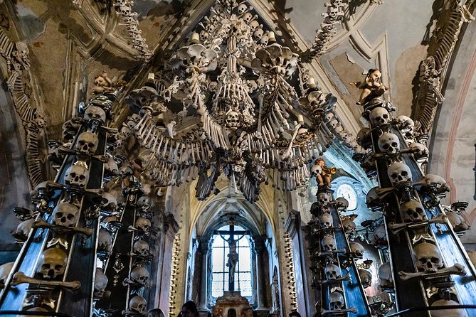 Kutna Hora Day Trip from Prague - Kutná Hora Town: Two Hours in a Medieval Mining Center