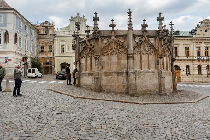 Kutna Hora Day Trip from Prague - Value for $73.69: What You Gain and What It Costs You