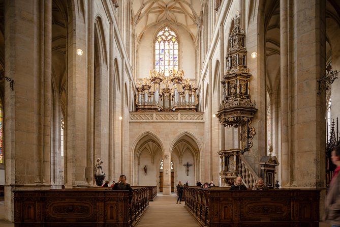 Kutna Hora Day Trip from Prague - Who This Tour Is Best For (and Who Should Skip It)
