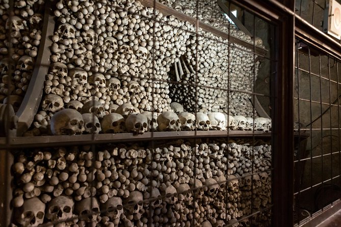 Kutna Hora Day Trip from Prague - Sedlec Ossuary: Bone Decor, Tight Timing, and Photo Rules