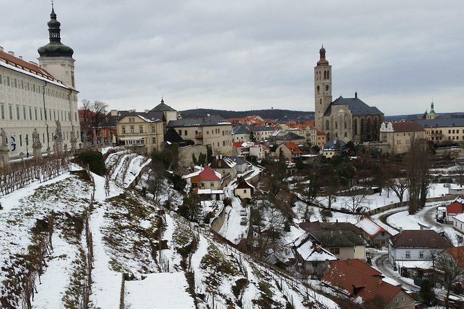 Kutna Hora Half-Day, Incl. the Bone Church & St.Barbara Cathedral - Kutna Hora in Six Hours: A Trip Worth It If You Like Structure