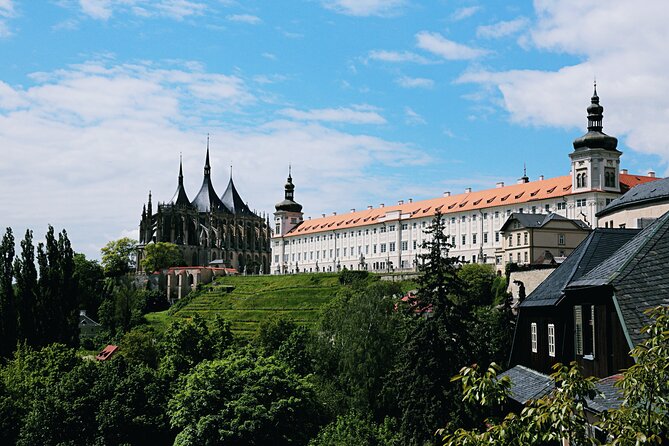 Kutna Hora Private day trip from Prague with lunch, admission and local treat - Optional add-on for game fans: Kingdom Come related stops