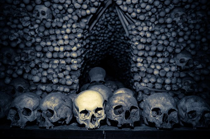 Kutna Hora Private day trip from Prague with lunch, admission and local treat - Stop 5: Italian Court and the craft of silver coins