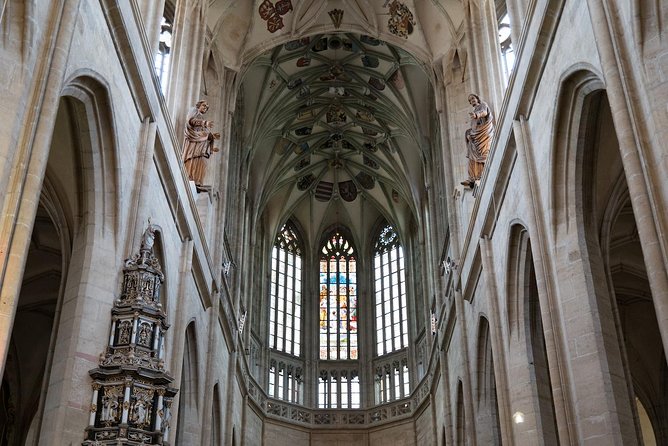 Kutna Hora Private day trip from Prague with lunch, admission and local treat - Price and value: what you pay for, and what you get back