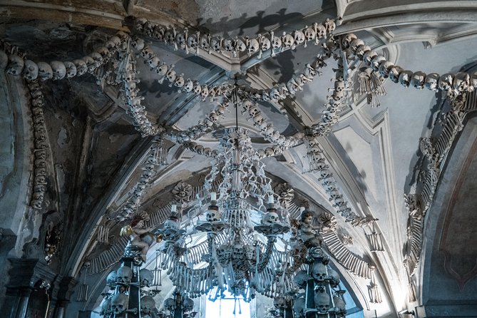 Kutna Hora Private day trip from Prague with lunch, admission and local treat - Stop 1: The Cathedral of the Assumption and its 14th-century monstrance