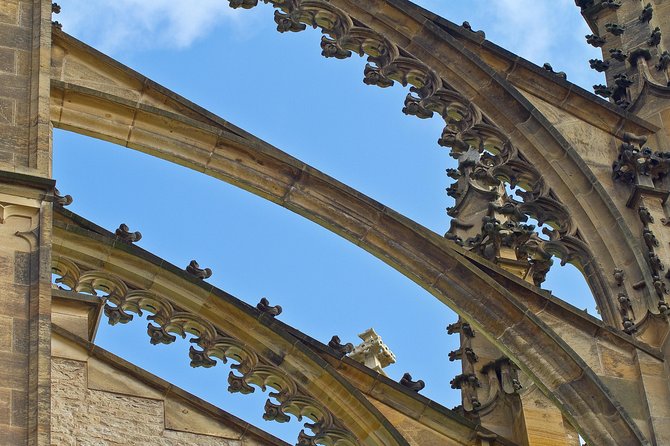 Kutna Hora & St. Barbara Cathedral & Ossuary - Stop-by-Stop: How the 5-Hour Plan Flows