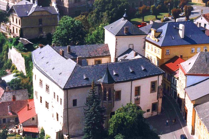 Kutna Hora & St. Barbara Cathedral & Ossuary - Price and Value: What $80.60 Really Buys