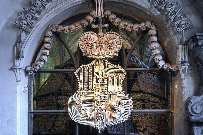 Kutna Hora & St. Barbara Cathedral & Ossuary - Who Should Book This Tour, and Who Might Skip It