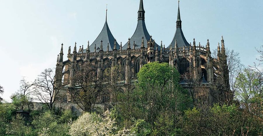 Kutna hora - Unesco - Key highlights