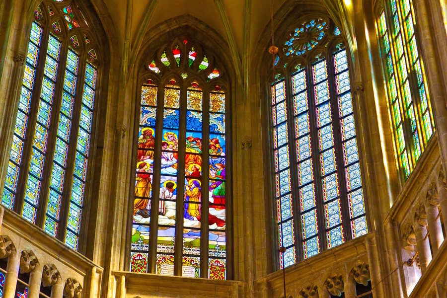 Kutna hora - Unesco - Should you book this Kutná Hora UNESCO trip?