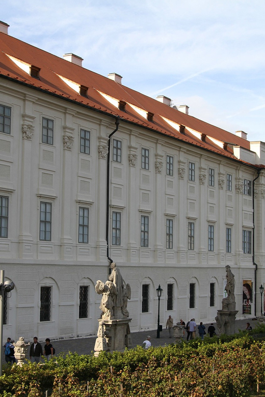 Kutna hora - Unesco - Kutná Hora, a medieval silver town that earned UNESCO status
