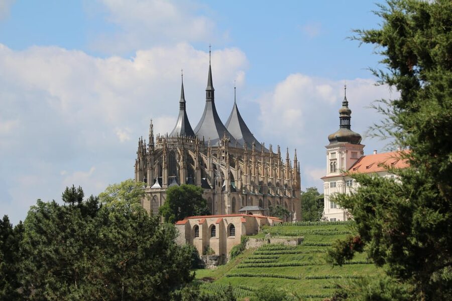 Kutna hora - Unesco - Who should book this tour, and who might want a different plan