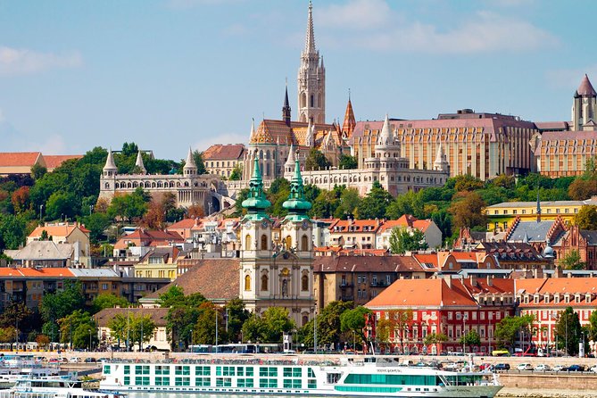 Las Mas Bellas Ciudades de Europa Central - Key things to love about this Central Europe circuit