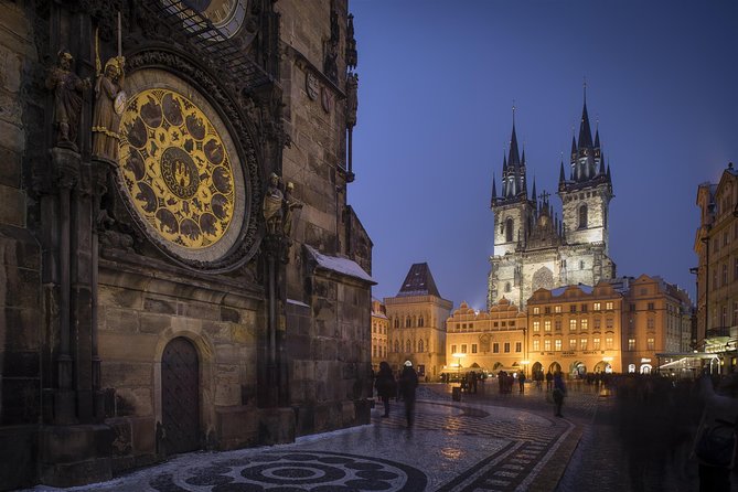 Las Mas Bellas Ciudades de Europa Central - Prague to Budapest, the “big hits” route that keeps you moving smarter