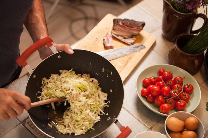 Learn Traditional Czech Cooking from Authentic Family Recipes - Key things you’ll notice right away