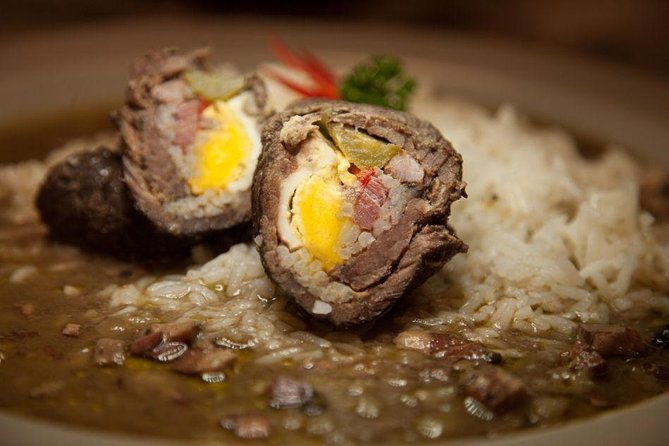 Learn Traditional Czech Cooking from Authentic Family Recipes - Price and logistics: why $218.17 can make sense for this class