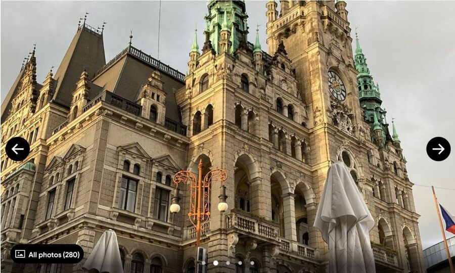 Liberec/Reichenberg Guided Tour in English or Czech - Price and value for private groups up to 20