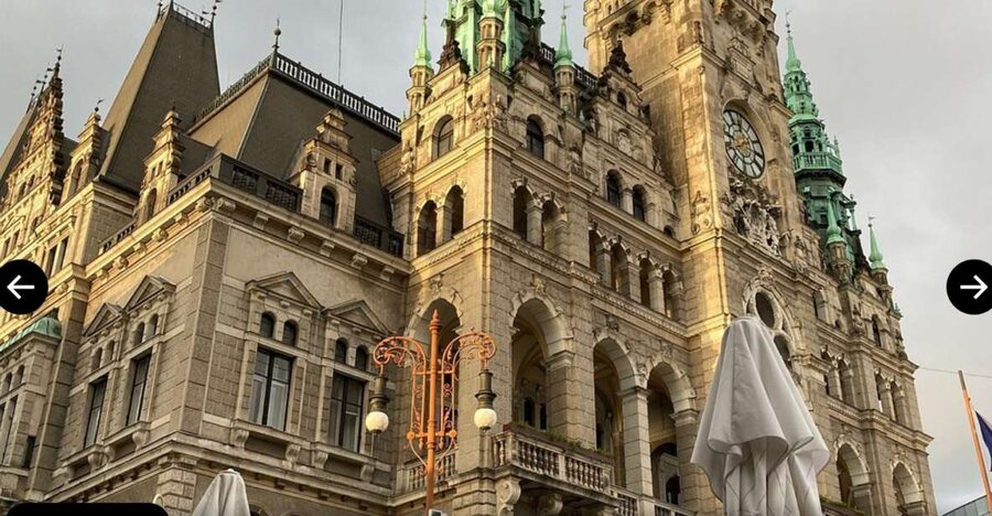 Liberec/Reichenberg Guided Tour in English or Czech - Meet Richard Lazar, the bilingual guide who can switch gears