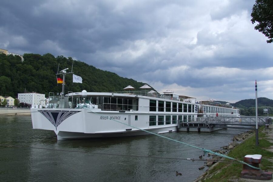 Linz: Private Day Trip to Cesky Krumlov - Quick Practical Tips Before You Go