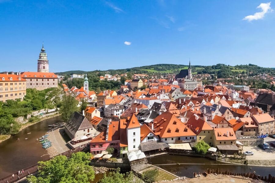 Linz: Private Day Trip to Cesky Krumlov - Should You Book This Private Day Trip From Linz?