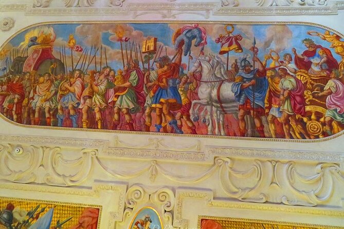 Lobkowicz Palace Concert in Prague Ticket - Price and What You Get for $28.96: Real Value, Real Constraints