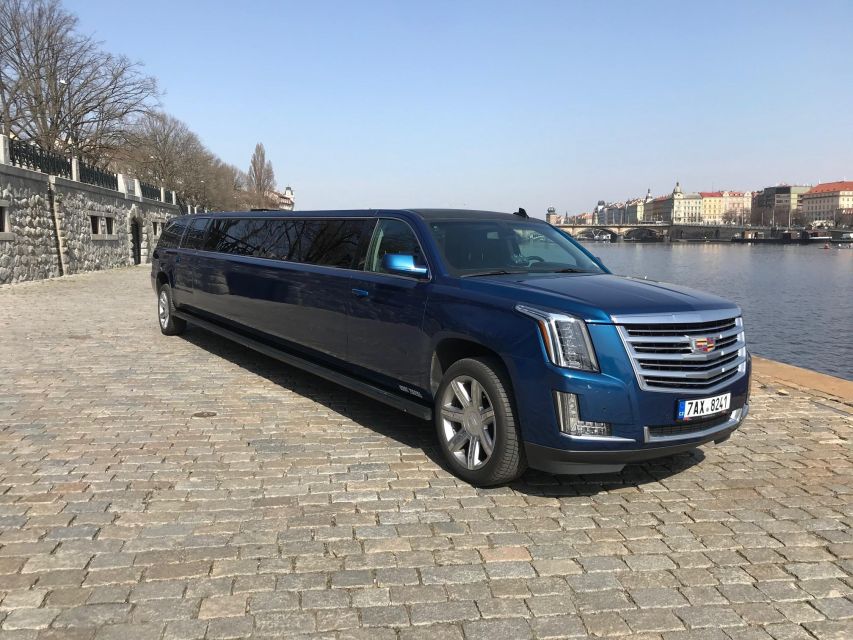 Long Hummer or Cadillac Limousine Party Ride - What Recent Ratings Tell You About the Experience
