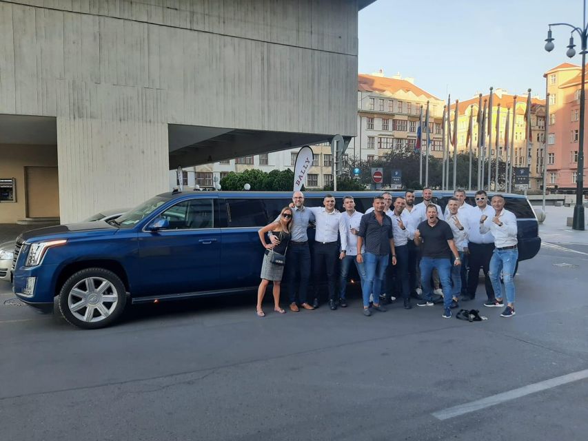 Long Hummer or Cadillac Limousine Party Ride - Choosing Your Vehicle: Long Hummer vs Long Cadillac