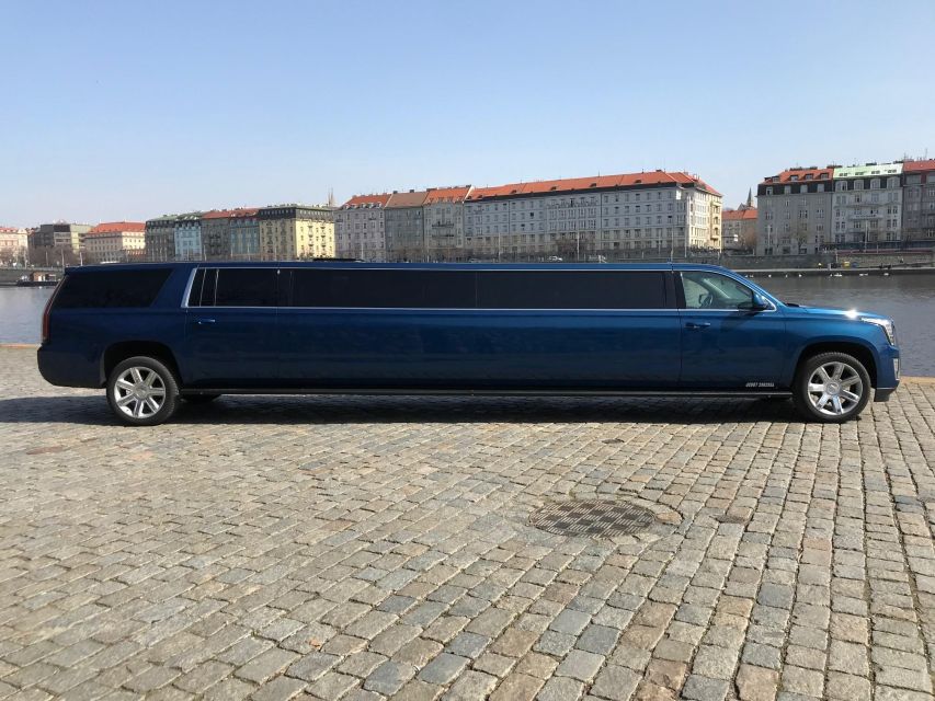 Long Hummer or Cadillac Limousine Party Ride - Driver and Languages: Why Communication Matters More Than You Think