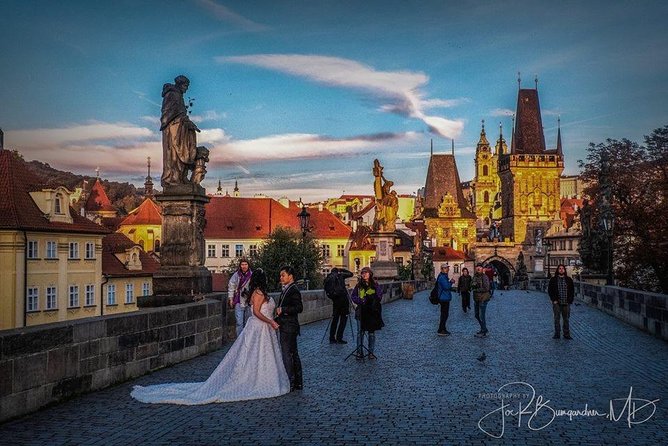 LUXURY Personal Tour of Prague with PERSONAL PRAGUE GUIDE - Why this Prague plan works so well for limited time