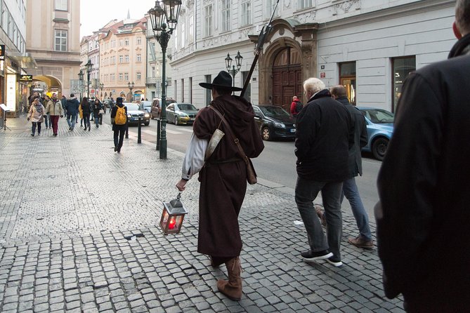 Medieval Prague Through a Nightwatchman’s Eyes - Prasna brana and the Powder Gate, why the gate mattered