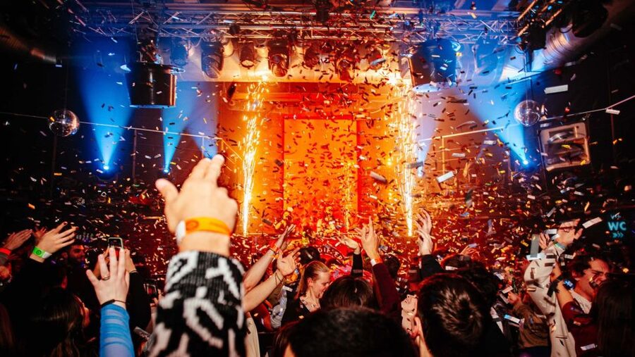Monday Party in Prague | Admission Ticket - Practicalities that help you enjoy the night more
