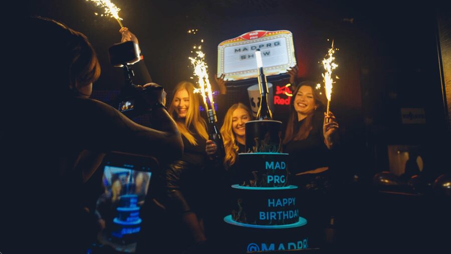 Monday Party in Prague | Admission Ticket - Should you book Monday Party in Prague?