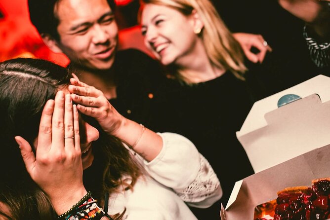 MONDAYS LIKE FRIDAYS - GIRLS 3 FREE DRINKS | Admission Ticket - Where other Monday nights fall flat, and why this one doesn’t
