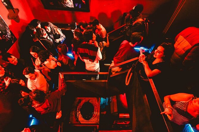 MONDAYS LIKE FRIDAYS - GIRLS 3 FREE DRINKS | Admission Ticket - Who this party fits best